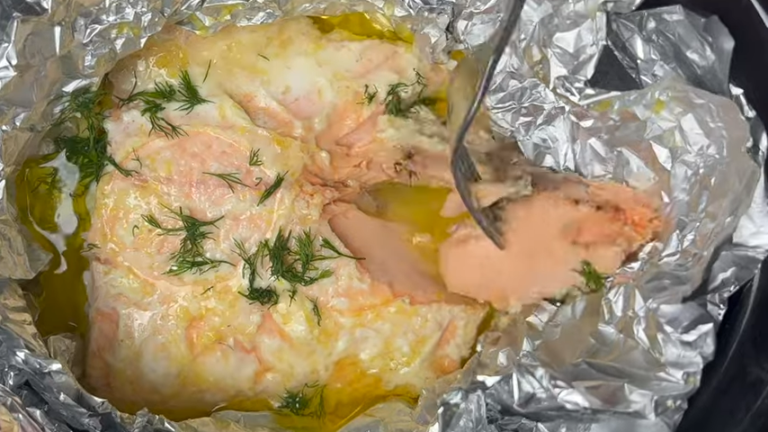 Crockpot recipes salmon