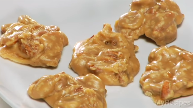 How To Make Pralines